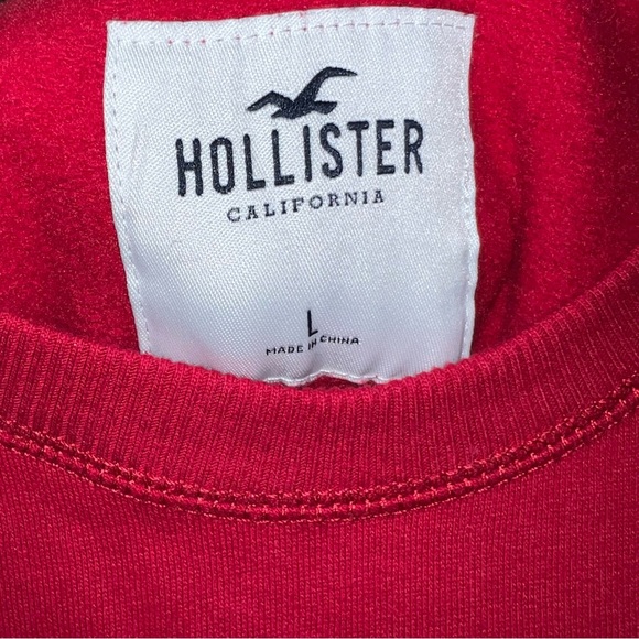 Hollister Sweater - Picture 3 of 7